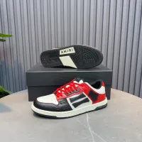 $102.00 USD Amiri Casual Shoes For Women #1463888