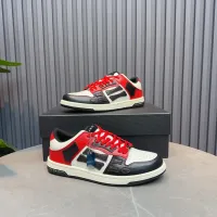 $102.00 USD Amiri Casual Shoes For Women #1463888