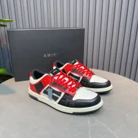 $102.00 USD Amiri Casual Shoes For Women #1463888