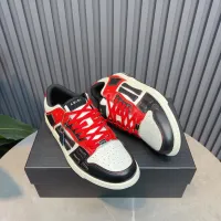 $102.00 USD Amiri Casual Shoes For Women #1463888