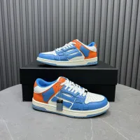 $102.00 USD Amiri Casual Shoes For Men #1463891