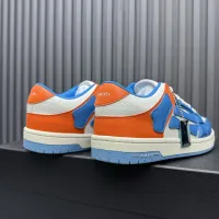 $102.00 USD Amiri Casual Shoes For Men #1463891