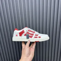 $102.00 USD Amiri Casual Shoes For Women #1463892
