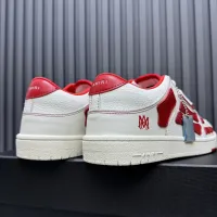 $102.00 USD Amiri Casual Shoes For Women #1463892