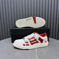 $102.00 USD Amiri Casual Shoes For Women #1463892