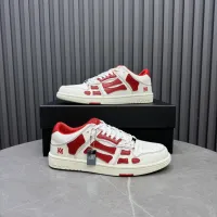 $102.00 USD Amiri Casual Shoes For Men #1463893
