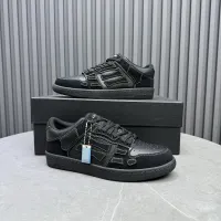 $102.00 USD Amiri Casual Shoes For Women #1463894