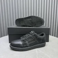 $102.00 USD Amiri Casual Shoes For Women #1463894