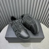 $102.00 USD Amiri Casual Shoes For Men #1463895