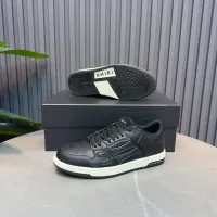 $102.00 USD Amiri Casual Shoes For Women #1463896