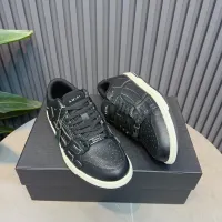 $102.00 USD Amiri Casual Shoes For Women #1463896