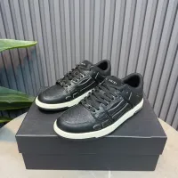 $102.00 USD Amiri Casual Shoes For Men #1463897