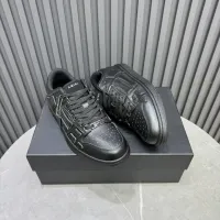 $102.00 USD Amiri Casual Shoes For Women #1463898
