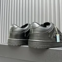 $102.00 USD Amiri Casual Shoes For Men #1463899