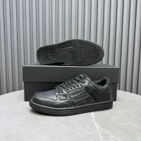 $102.00 USD Amiri Casual Shoes For Men #1463899