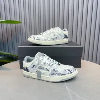 $102.00 USD Amiri Casual Shoes For Men #1463903