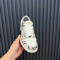 $102.00 USD Amiri Casual Shoes For Men #1463905