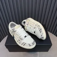 $102.00 USD Amiri Casual Shoes For Men #1463905