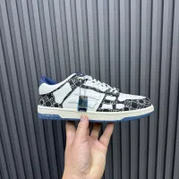 $102.00 USD Amiri Casual Shoes For Women #1463906