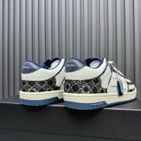 $102.00 USD Amiri Casual Shoes For Women #1463906