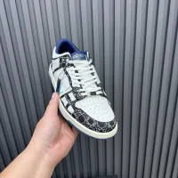 $102.00 USD Amiri Casual Shoes For Men #1463907