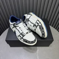 $102.00 USD Amiri Casual Shoes For Men #1463907