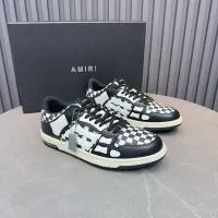 $102.00 USD Amiri Casual Shoes For Women #1463909