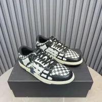 $102.00 USD Amiri Casual Shoes For Women #1463909