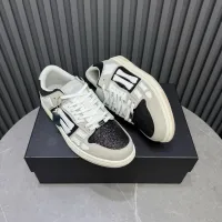 $102.00 USD Amiri Casual Shoes For Men #1463910