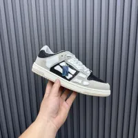 $102.00 USD Amiri Casual Shoes For Women #1463911