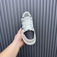 $102.00 USD Amiri Casual Shoes For Women #1463911