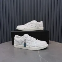 $102.00 USD Amiri Casual Shoes For Men #1463912