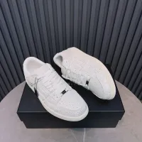 $102.00 USD Amiri Casual Shoes For Men #1463912