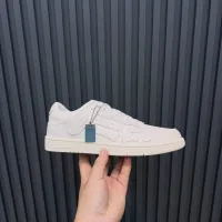 $102.00 USD Amiri Casual Shoes For Women #1463913
