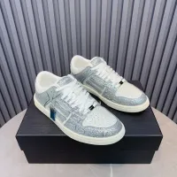 $102.00 USD Amiri Casual Shoes For Men #1463914