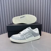 $102.00 USD Amiri Casual Shoes For Men #1463914