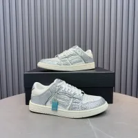 $102.00 USD Amiri Casual Shoes For Women #1463915