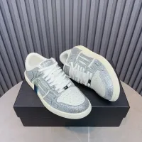 $102.00 USD Amiri Casual Shoes For Women #1463915