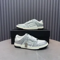$102.00 USD Amiri Casual Shoes For Men #1463916