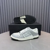 $102.00 USD Amiri Casual Shoes For Women #1463917