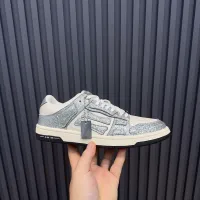 $102.00 USD Amiri Casual Shoes For Women #1463917