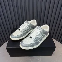 $102.00 USD Amiri Casual Shoes For Women #1463917