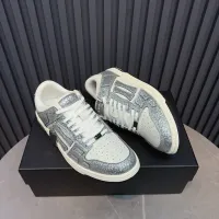 $102.00 USD Amiri Casual Shoes For Women #1463917