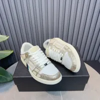 $102.00 USD Amiri Casual Shoes For Women #1463919