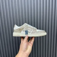 $102.00 USD Amiri Casual Shoes For Men #1463920