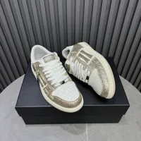 $102.00 USD Amiri Casual Shoes For Men #1463920