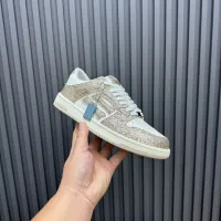 $102.00 USD Amiri Casual Shoes For Women #1463921