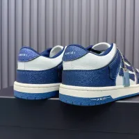$102.00 USD Amiri Casual Shoes For Men #1463924