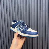 $102.00 USD Amiri Casual Shoes For Women #1463925