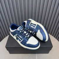 $102.00 USD Amiri Casual Shoes For Women #1463925